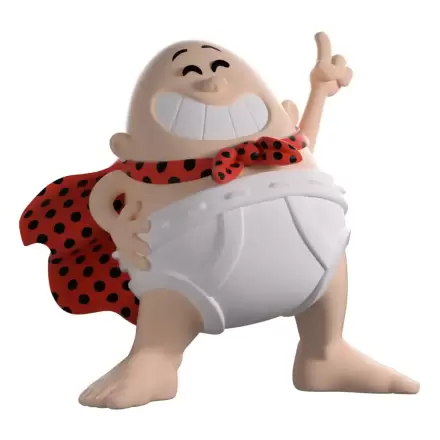 Captain Underpants Vinyl Figure Captain Underpants 9 cm product photo