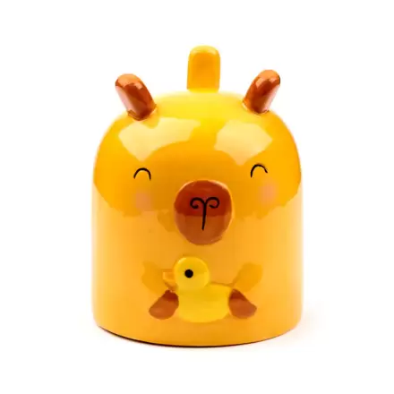 Capybara 3D mug product photo