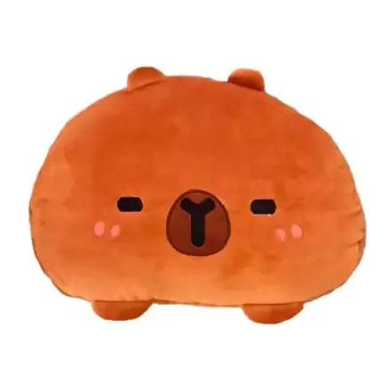 Capybara 3D cushion product photo