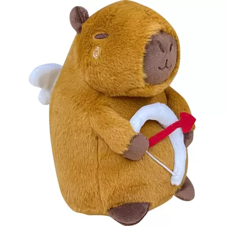 Capybara Plush Figure Cupid 21 cm        product photo