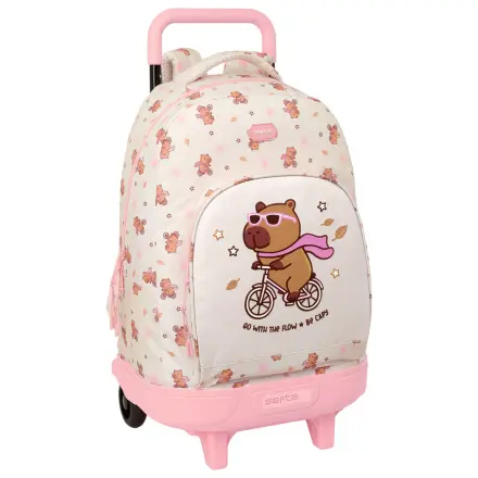 Capybara extraible trolley 45cm product photo