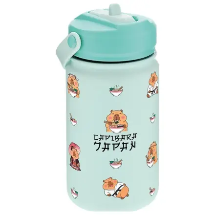 Capybara Japan thermal bottle 330ml product photo
