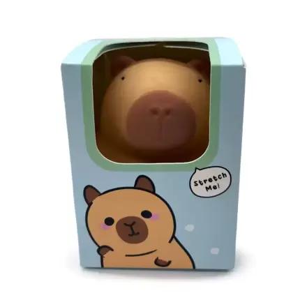 Capybara Stretch toy product photo