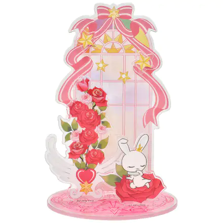 Cardcaptor Sakura: Clear Card Jewelry Stand Momo product photo