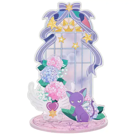 Cardcaptor Sakura: Clear Card Jewelry Stand Suppi product photo