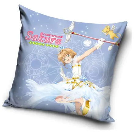 Cardcaptor Sakura Magic Pillowcase product photo