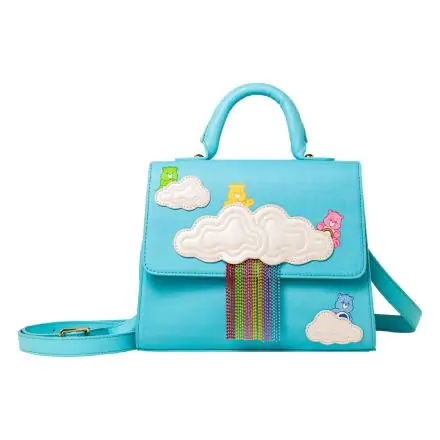 Care Bears Satchel Bag All Bears Rainbow product photo