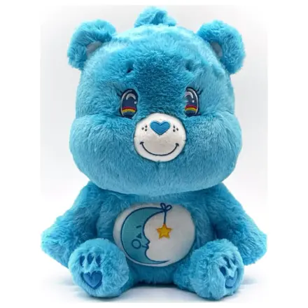 Care Bears Plush Figure Bedtime Bear 23 cm          product photo