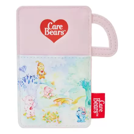 Care Bears by Loungefly Card Holder Care Bears product photo