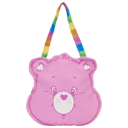 Care Bears by Loungefly Tote Bag Cheer Bear  product photo