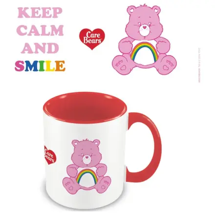 Care Bears Cheer Bear Mug 325ml product photo