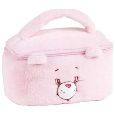 Care Bears Cheer Bear 'Brick' Plush Travel Case product photo