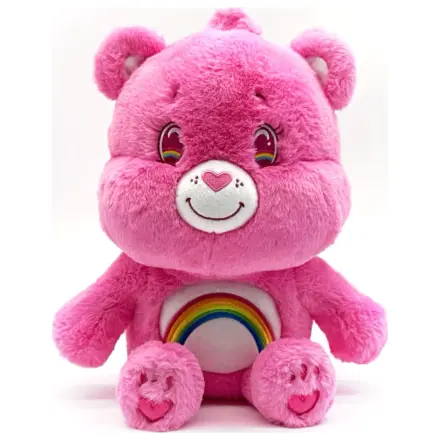 Care Bears Plush Figure Cheer Bear 23 cm          product photo
