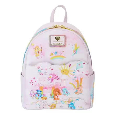 Care Bears by Loungefly Mini Backpack Cousins Cloud Crew termékfotója