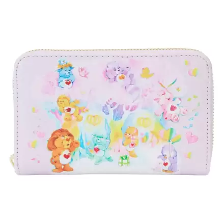 Care Bears by Loungefly Wallet Cousins Forest Fun termékfotója