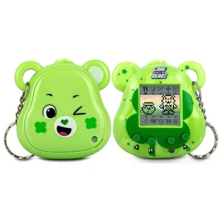 Care Bears Digital Pet Good Luck Bear product photo