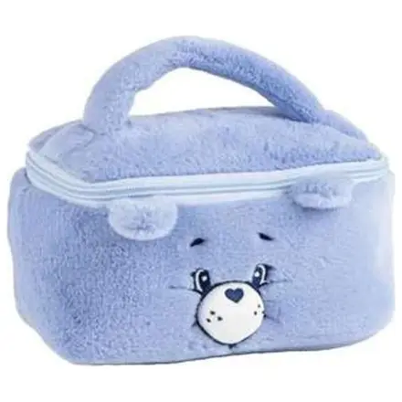 Care Bears Grumpy Bear 'Brick' Plush Travel Case product photo