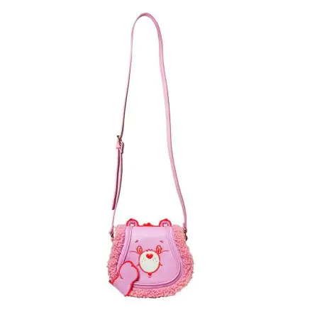 Care Bears Cross Body Bag Love-A-Lot Bear product photo