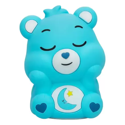 Care Bears Squishy Glo Silicon Light Bedtime Bear 15 cm product photo