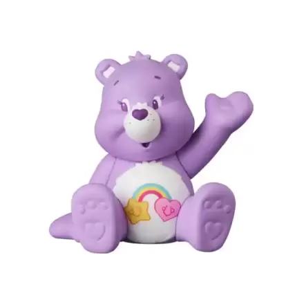 Care Bears UDF Series 16 Mini Figure Best Friend Bear 5 cm termékfotója