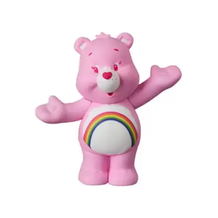 Care Bears UDF Series 16 Mini Figure Cheer Bear 7 cm termékfotója