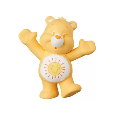 Care Bears UDF Series 16 Mini Figure Funshine Bear 7 cm termékfotója