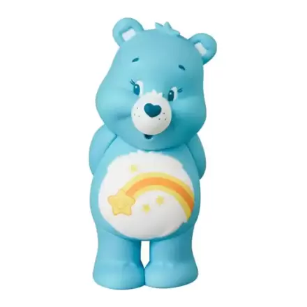 Care Bears UDF Series 16 Mini Figure Wish Bear 7 cm termékfotója