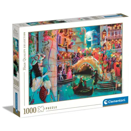 Carnival Moon puzzle 1000pcs product photo