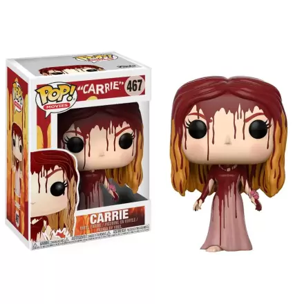 Carrie POP! Movies Vinyl Figure Carrie 9 cm product photo