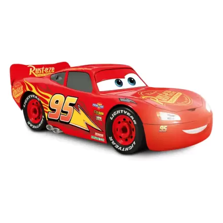 Cars Model Kit 1/20 Lightning McQueen 20 cm product photo