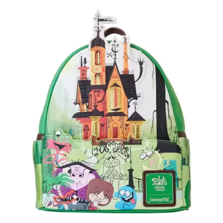 Cartoon Network by Loungefly Backpack Foster's Home for Imaginary Friends product photo