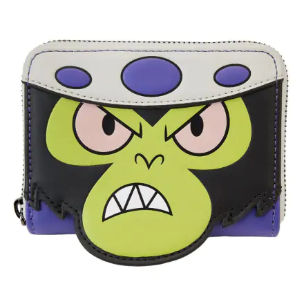 Cartoon Network by Loungefly Wallet Power Puff Girls Mojo Jojo Cosplay termékfotója