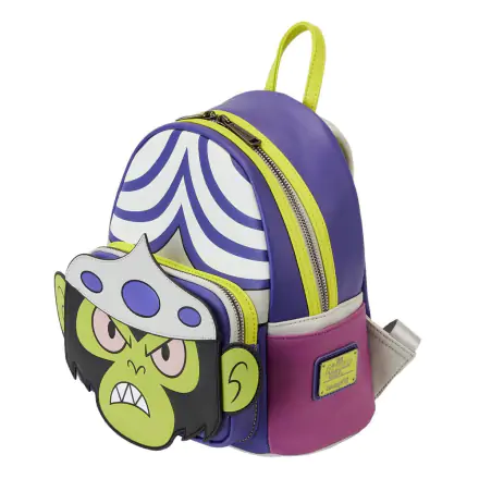 Cartoon Network by Loungefly Backpack Power Puff Girls Mojo Jojo Cosplay product photo