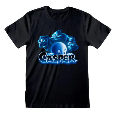 Casper Film Title t-shirt product photo