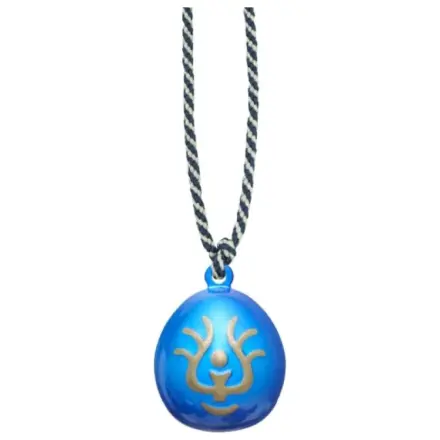 Castle in the Sky Amulet Strap Bell Netsuke product photo