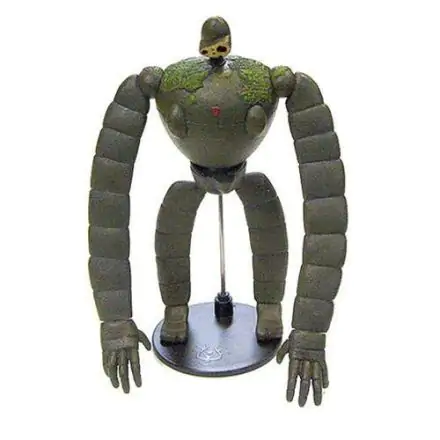Castle in the Sky PVC Statue Robot Soldier 19 cm product photo
