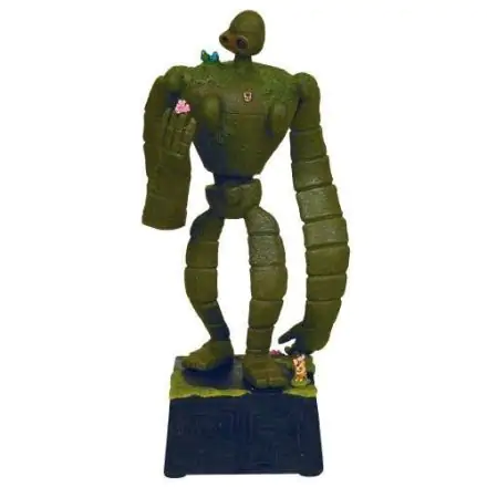 Castle in the Sky Music Box Robot Soldier 31 cm product photo