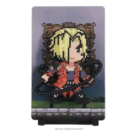 Castlevania FiGGYZ Magnet Collectible Jonathan Morris 11 cm product photo