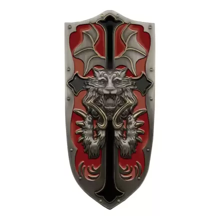 Castlevania Ingot Alucard Shield Limited Edition termékfotója