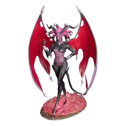 Castlevania Nocturne PVC Statue Drolta 29 cm product photo