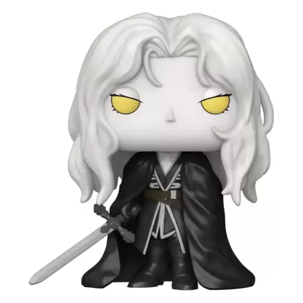 Castlevania Nocturne Funko POP! Animation Vinyl Figure Alucard 9 cm product photo