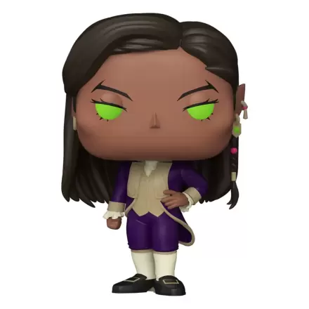 Castlevania Nocturne Funko POP! Animation Vinyl Figure Olrox 9 cm product photo