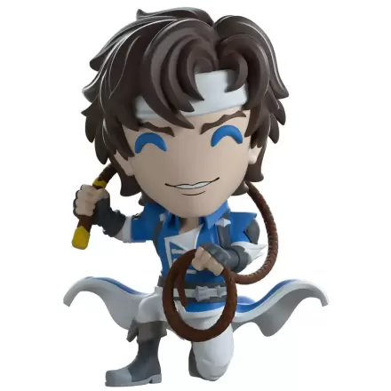 Castlevania: Nocturne Vinyl Figure Richter 10 cm termékfotója