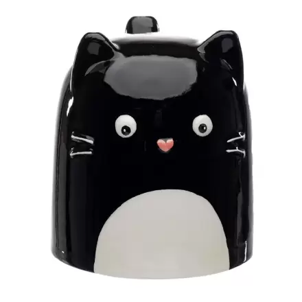 Cat 3D mug 500ml product photo