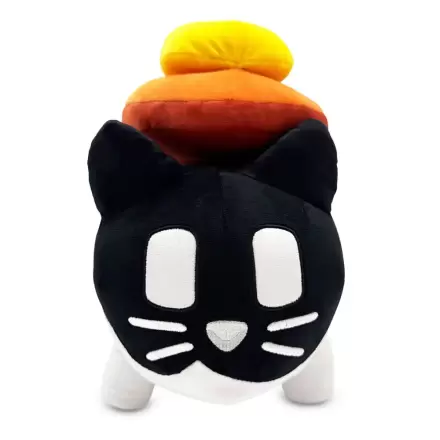 Cato: Butterd Cat Plush Figure 22 cm product photo