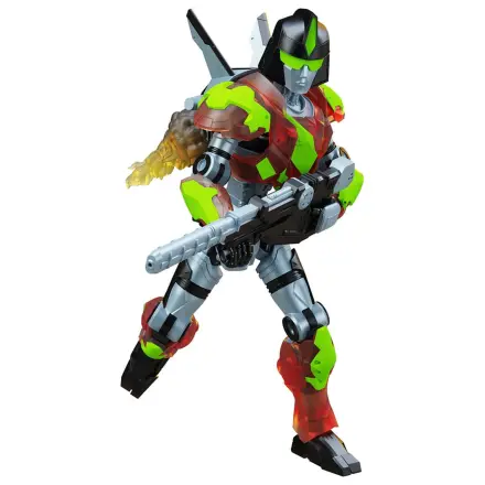 CGT Corp Epic H.A.C.K.S. Action Figure 1/12 Wave 1 CGT Combat Drone: Agile Battle Robot 18 cm  product photo
