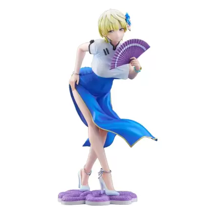 Chained Soldier PVC Statue 1/7 Tenka Izumo Chinese Dress Ver. 22 cm product photo
