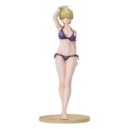 Chained Soldier PVC Statue 1/7 Tenka Izumo Swimsuit Ver. 27 cm product photo