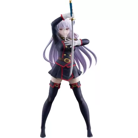 Chained Soldier Pop Up Parade PVC Statue Kyoka Uzen 20 cm termékfotója