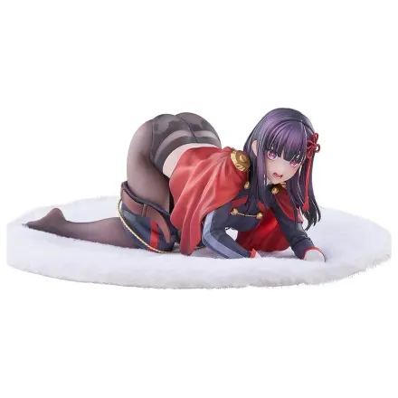 Chained Soldier Season 2 PVC Figure 1/7 Ren Yamashiro product photo